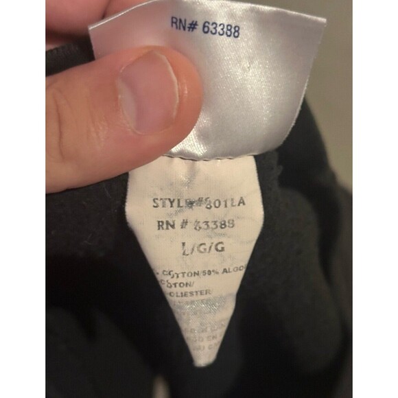 Vintage St. Louis Rams Logo Athletic Crewneck Sweatshirt - Picture 4 of 4